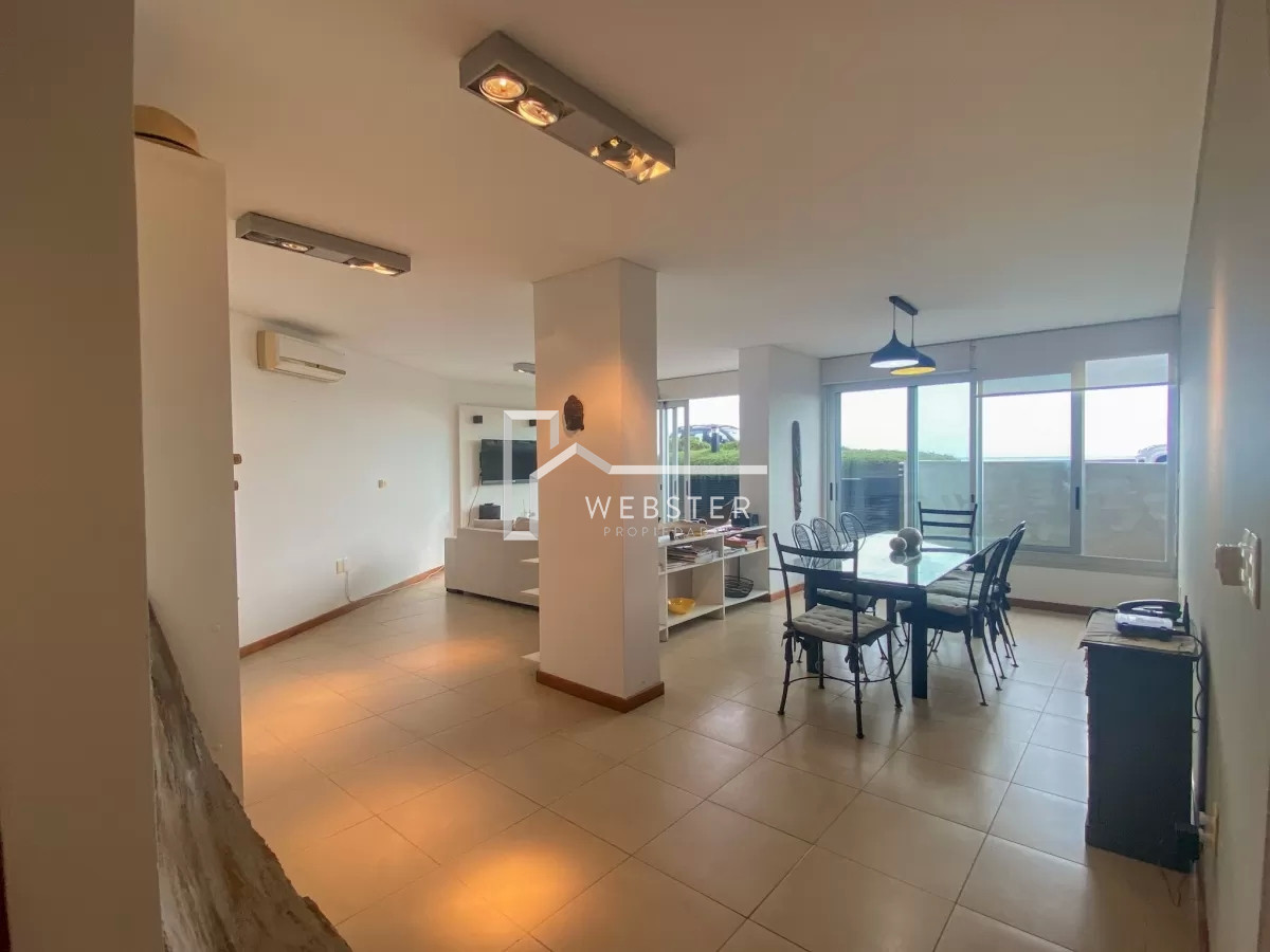 Apartamento ID.1797 - Impecable departamento, comodo e iluminado.