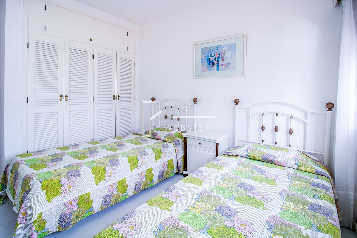 Apartamento ID.1532 - Apartamento en Venta de 3 dormitorios en Edificio Palm Beach . Peninsula , Punta del este 