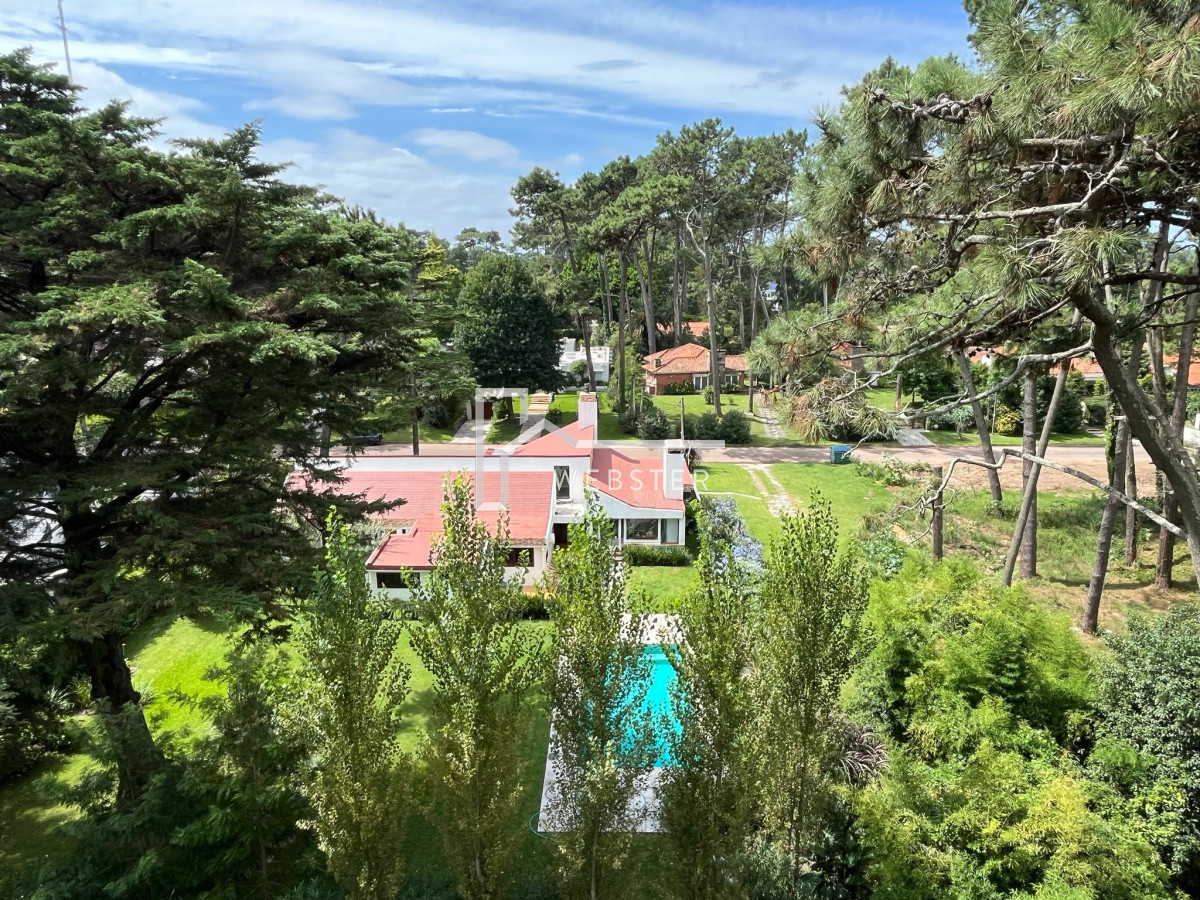 Apartamento ID.2074 - Apartamento en Roosevelt - Punta del Este en venta de 1 dormitorio.