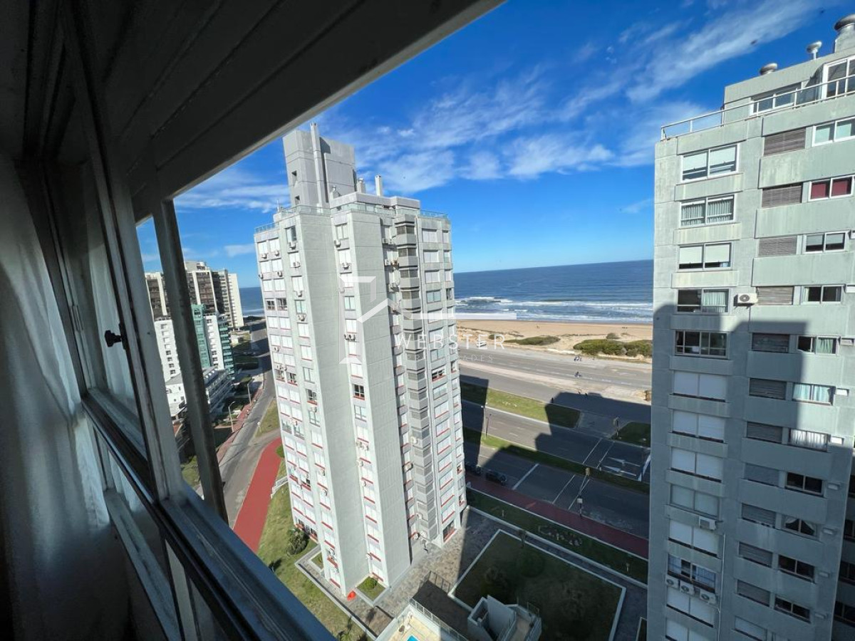 Apartamento ID.2062 - Apartamento en Punta del Este, Brava