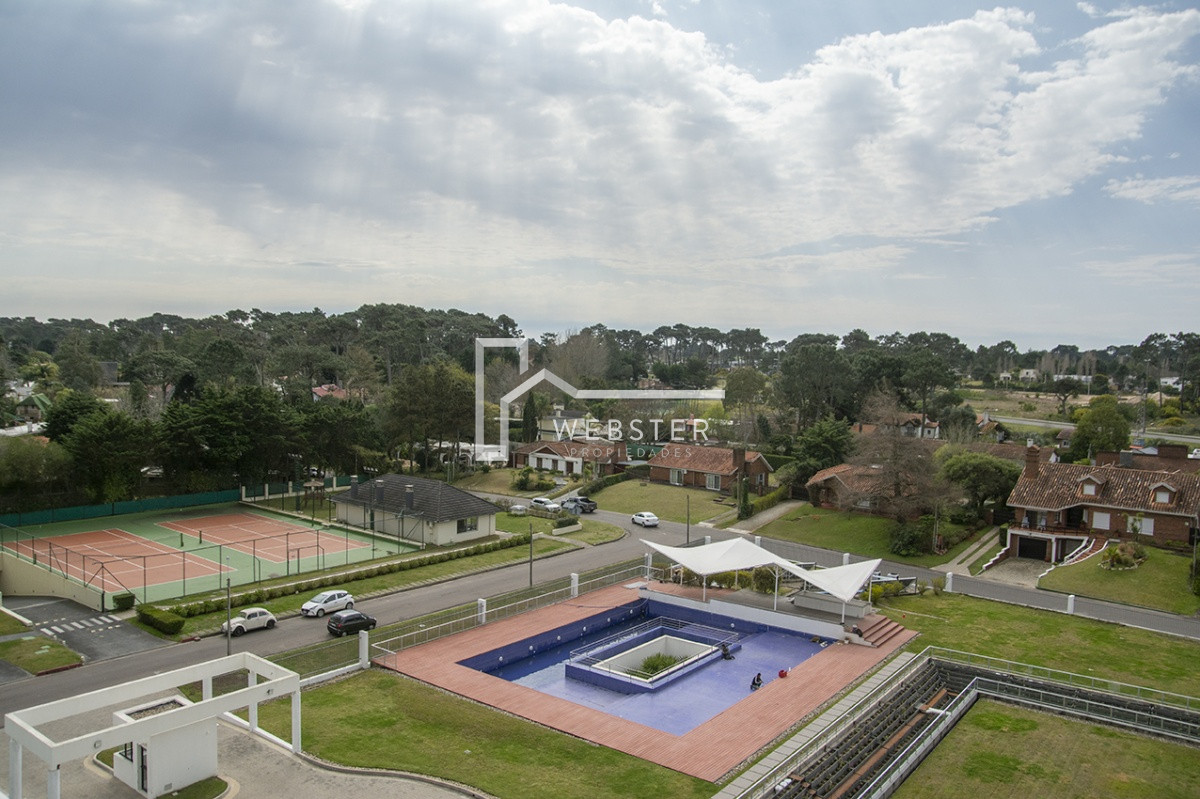 Apartamento ID.1887 - Departamento de 2 dormitorios en venta, Punta del Este
