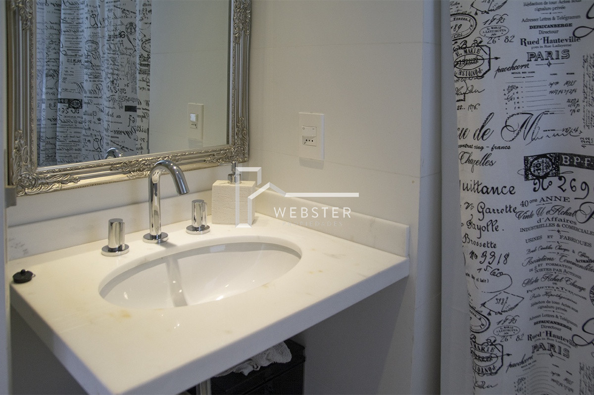 Apartamento ID.1887 - Departamento de 2 dormitorios en venta, Punta del Este