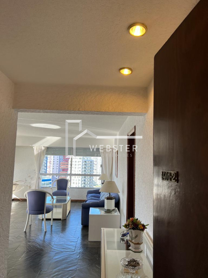 Apartamento ID.2062 - Apartamento en Punta del Este, Brava