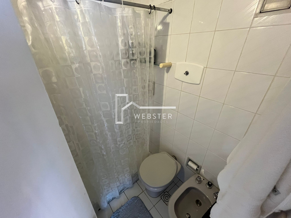 Apartamento ID.2038 - Apartamento de 3 dormitorios en Peninsula, Punta del Este