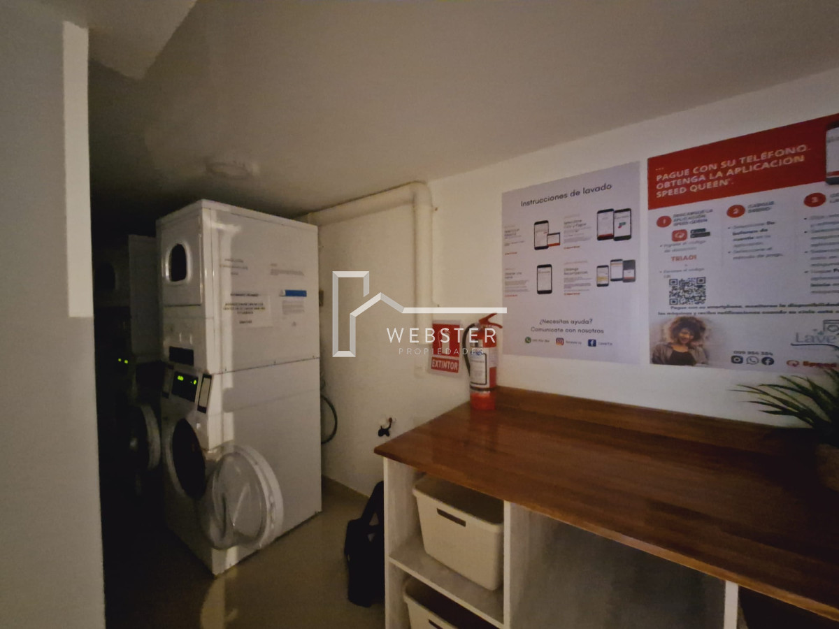 Apartamento ID.2050 - Apartamento de 2 dormitorios en Triangulo Mansa