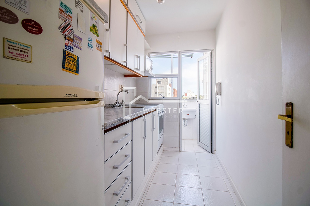 Apartamento ID.1532 - Apartamento en Venta de 3 dormitorios en Edificio Palm Beach . Peninsula , Punta del este 