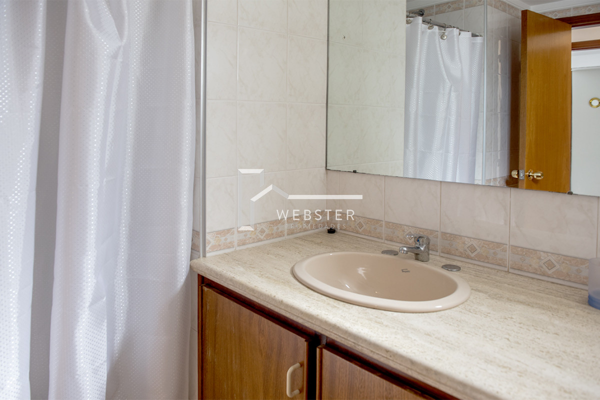 Apartamento ID.2167 - Vende departamento de 3 dormitorios en Ocean Tower, Punta del Este 