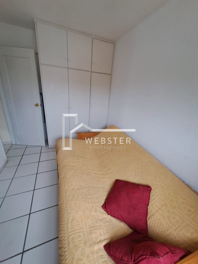 Apartamento ID.1988 - Alquiler anual 2 dormitorios en Punta del Este