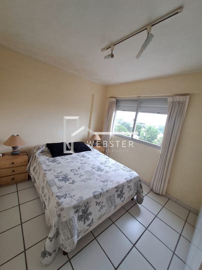 Apartamento ID.1988 - Alquiler anual 2 dormitorios en Punta del Este