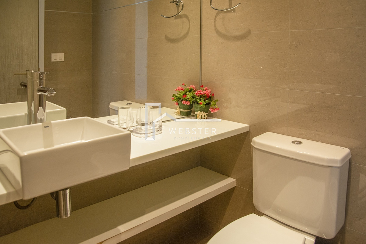 Apartamento ID.1715 - Alexander Boulevard.Departamento de 2 dormitorios, en venta y alquiler.