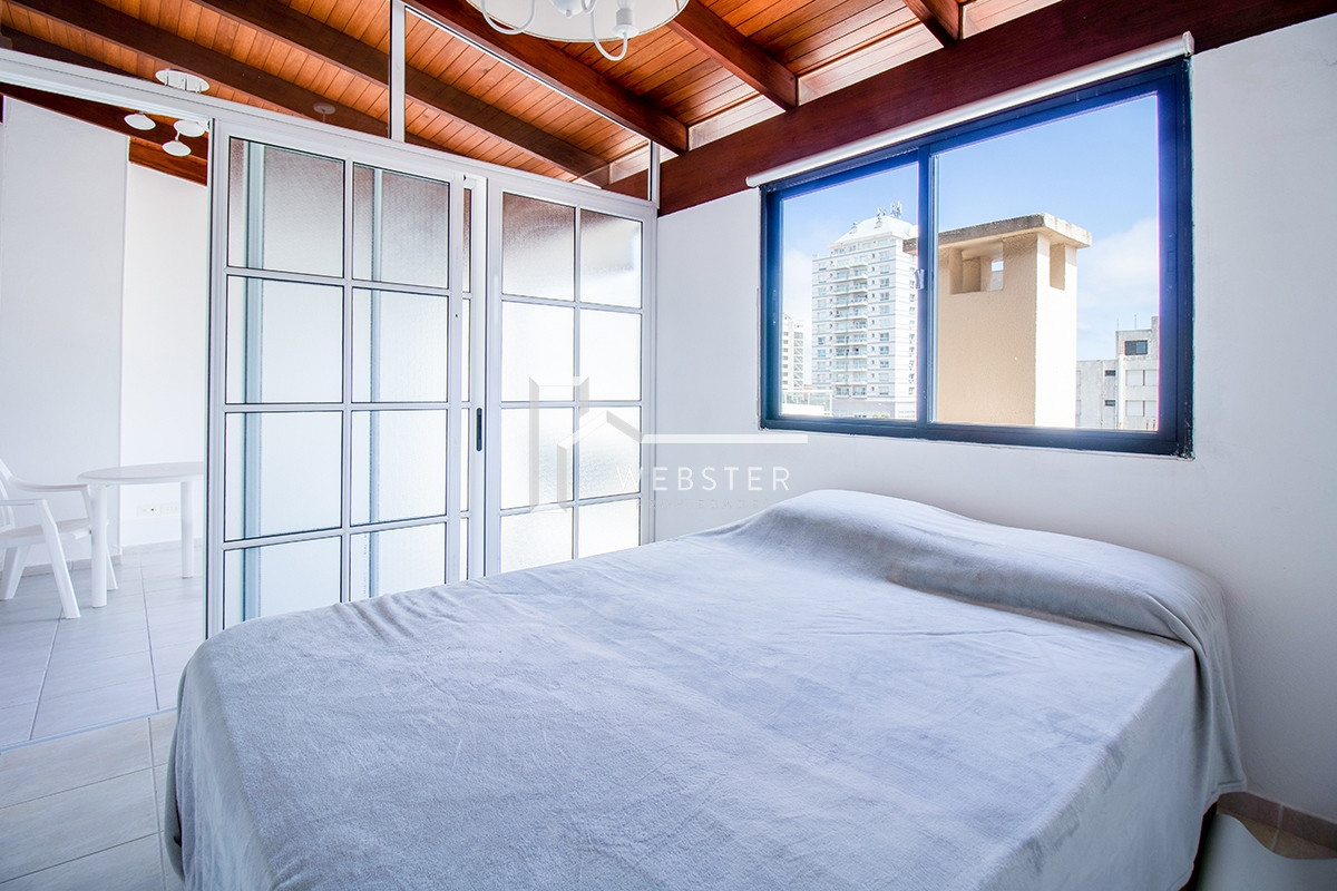 Apartamento ID.1532 - Apartamento en Venta de 3 dormitorios en Edificio Palm Beach . Peninsula , Punta del este 