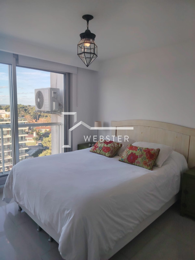 Apartamento ID.2193 - Venta Apartamento de 1 dormitorio en Roosevelt – Punta del Este 