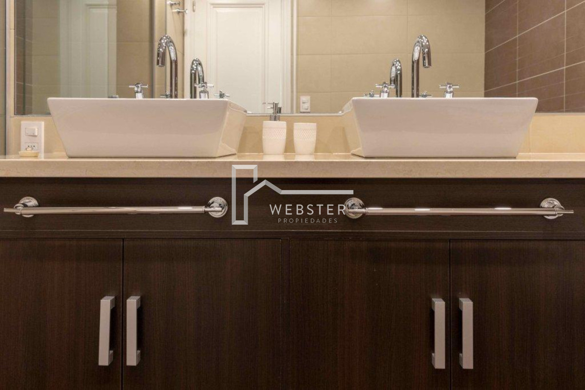 Apartamento ID.1687 - Hermoso Departamento de 2 dormitorios en venta en Torre Imperiale.