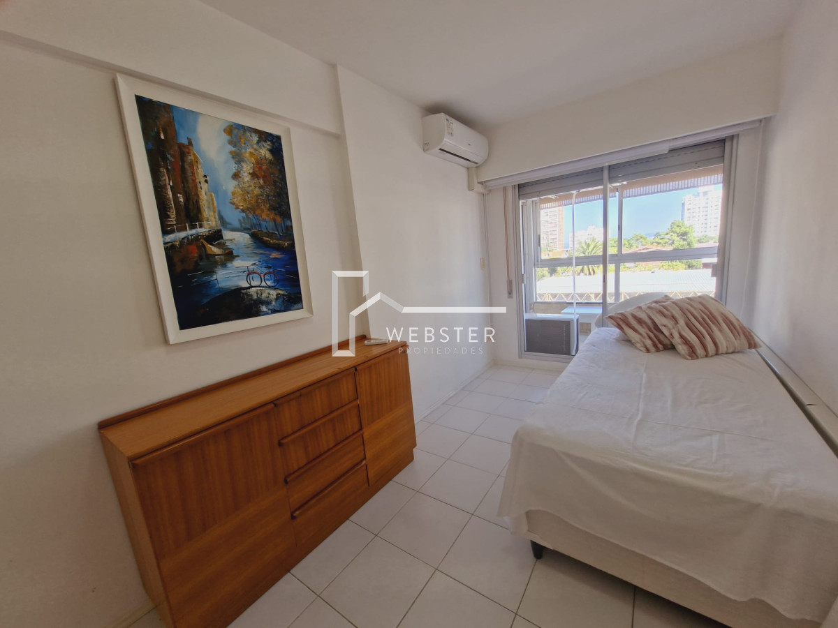 Apartamento ID.2050 - Apartamento de 2 dormitorios en Triangulo Mansa