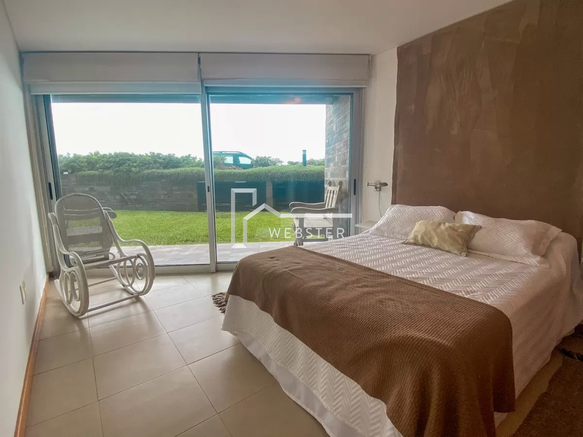 Apartamento ID.1797 - Impecable departamento, comodo e iluminado.