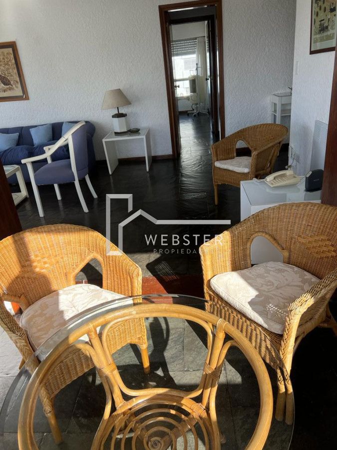 Apartamento ID.2062 - Apartamento en Punta del Este, Brava