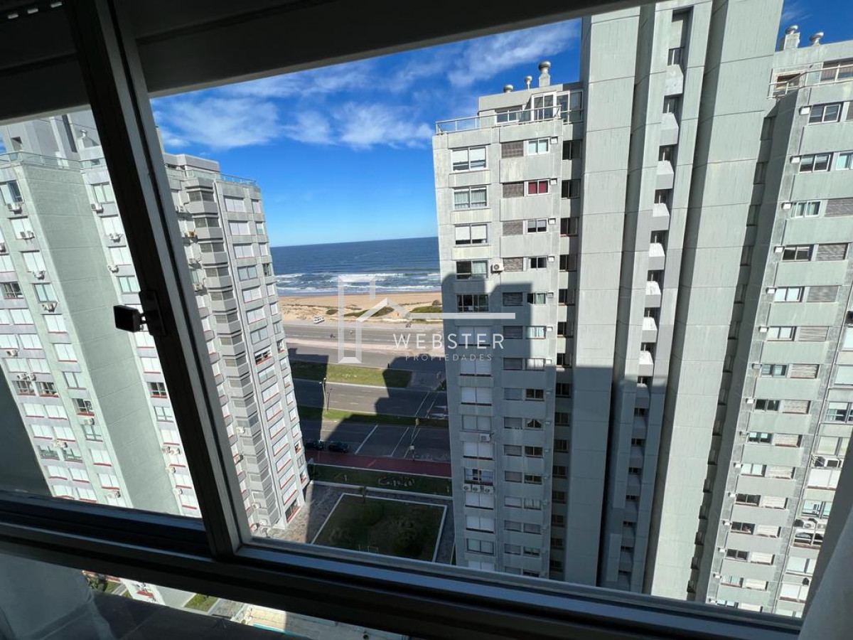 Apartamento ID.2062 - Apartamento en Punta del Este, Brava