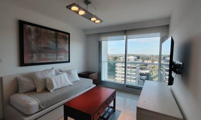 Venta Apartamento de 1 dormitorio en Roosevelt ? Punta del Este