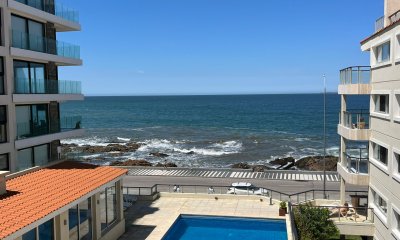 Apartamento de 3 dormitorios en Peninsula, Punta del Este