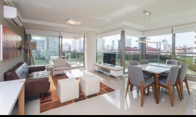 Hermoso Departamento de 2 dormitorios en venta en Torre Imperiale.