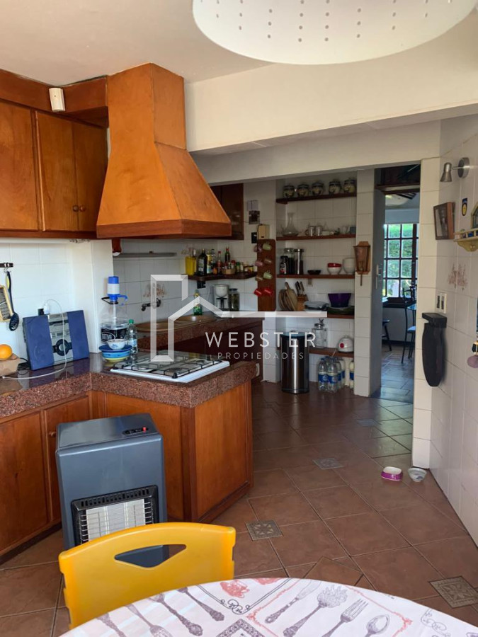 Casa ID.2183 - Casa en Pinares con piscina y buena barbacoa 
