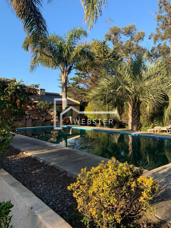 Casa ID.2183 - Casa en Pinares con piscina y buena barbacoa 