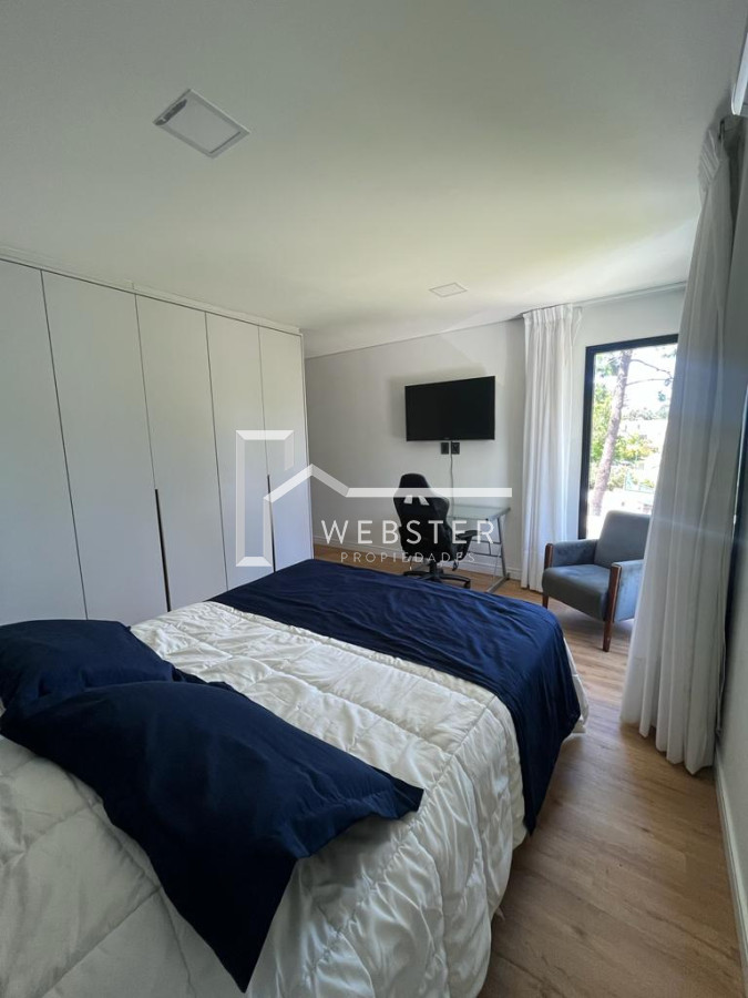 Casa ID.1763 - Casa en Venta en Barrio Privado La Arbolada , Punta del este 