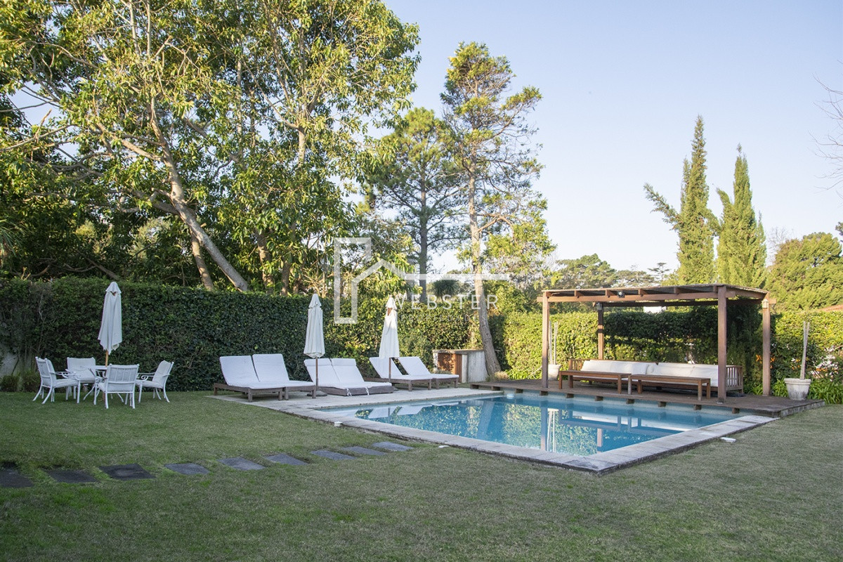 Casa ID.2018 - ALQUILER ANUAL 