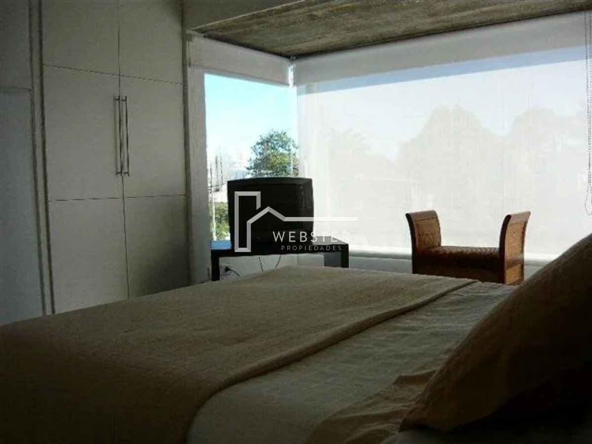 Casa ID.1443 - Casa en la barra en Venta 3 dormitorios con piscina