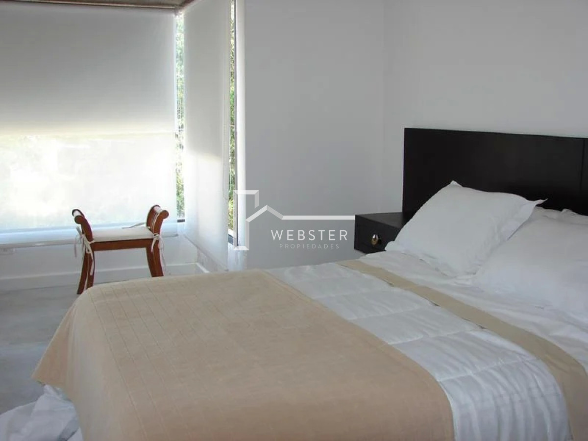 Casa ID.1443 - Casa en la barra en Venta 3 dormitorios con piscina