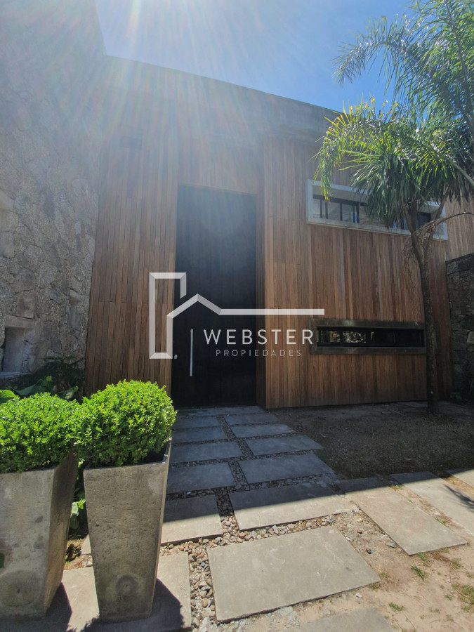 Casa ID.1760 - Casa en Alborada - Punta del Este