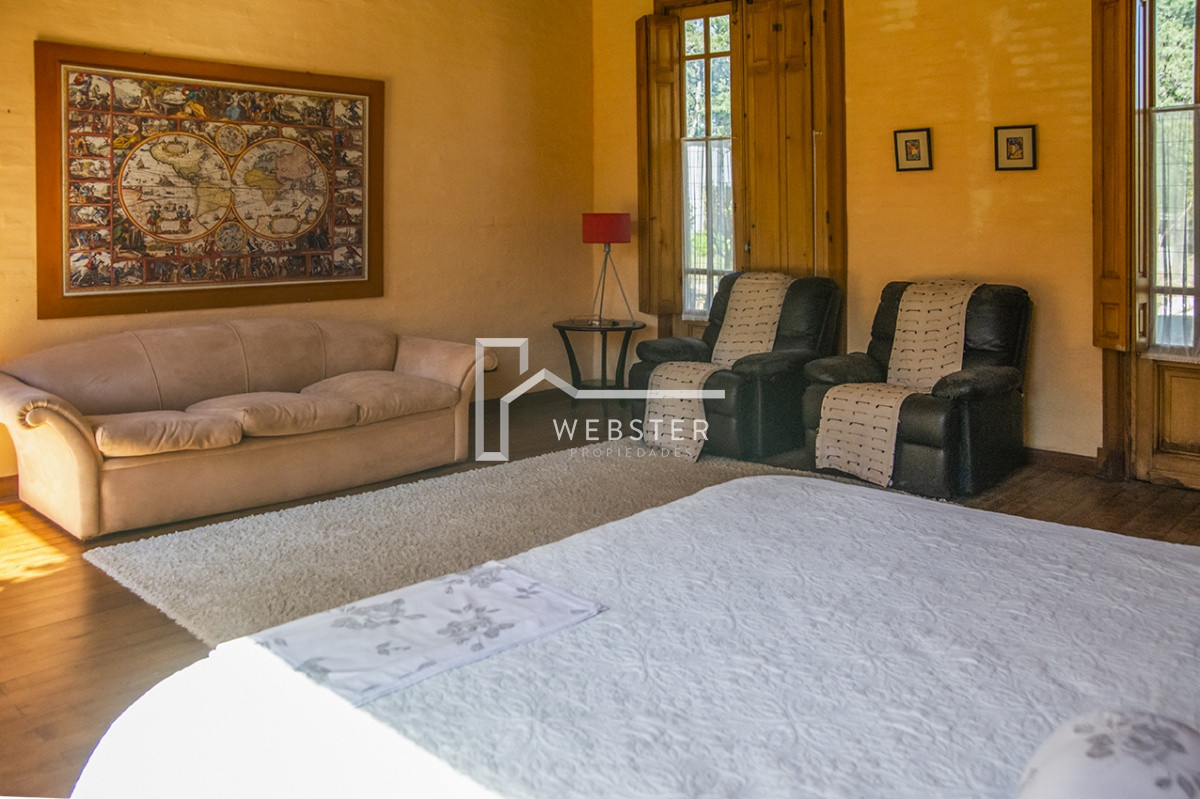 Casa ID.1758 - Divina Casa en venta en La Arbolada.