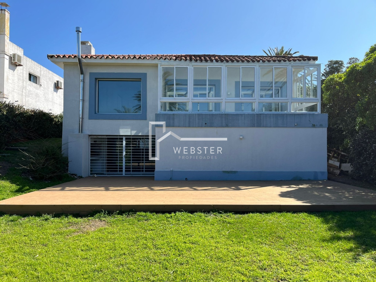 Casa ID.1672 - VENTA! ZONA FARO PUNTA DEL ESTE 