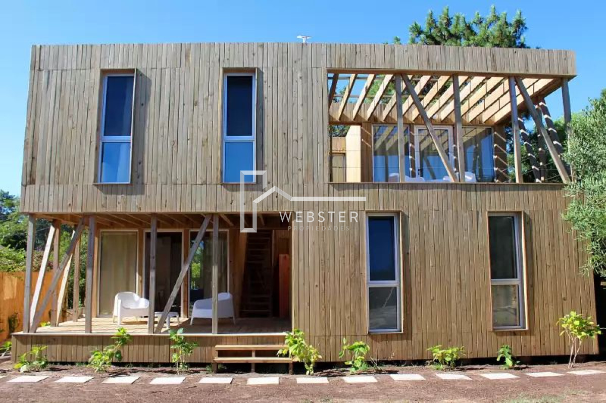 Casa ID.2022 - Alquiler Apartamento 1 dormitorio en Punta del Este Manantiales