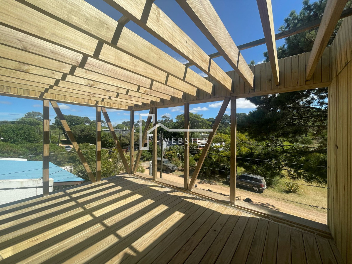 Casa ID.2022 - Alquiler Apartamento 1 dormitorio en Punta del Este Manantiales