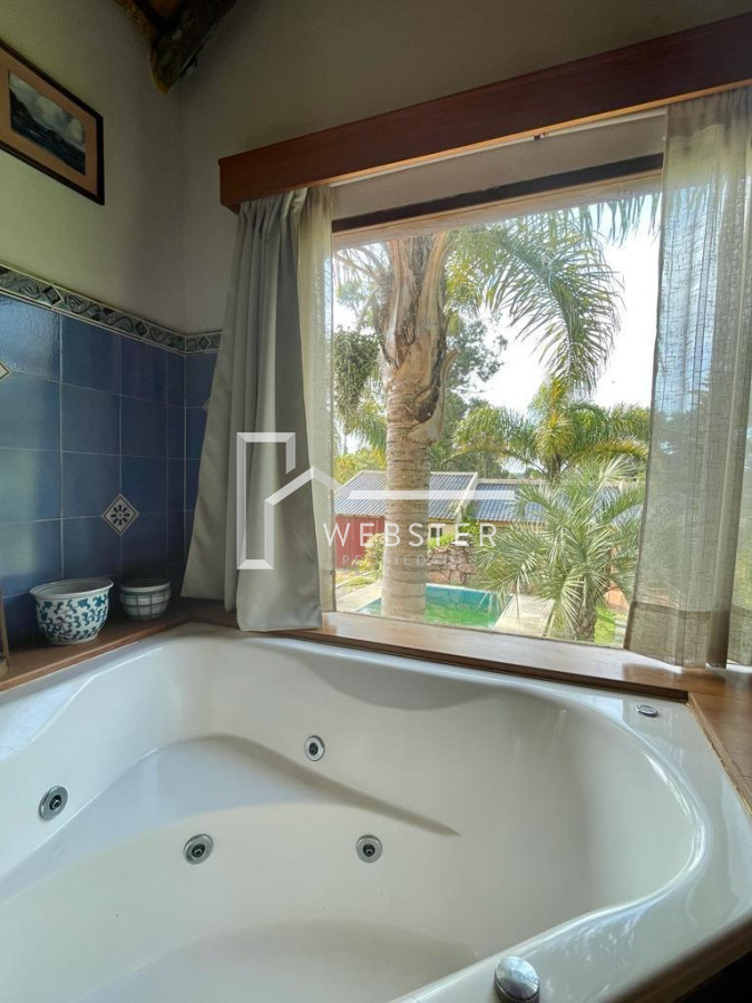 Casa ID.2183 - Casa en Pinares con piscina y buena barbacoa 