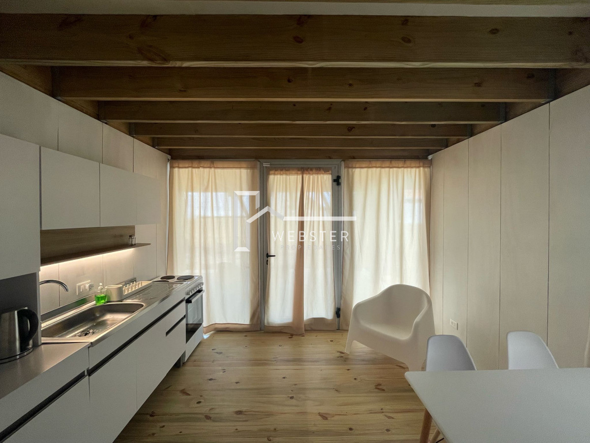 Casa ID.2022 - Alquiler Apartamento 1 dormitorio en Punta del Este Manantiales