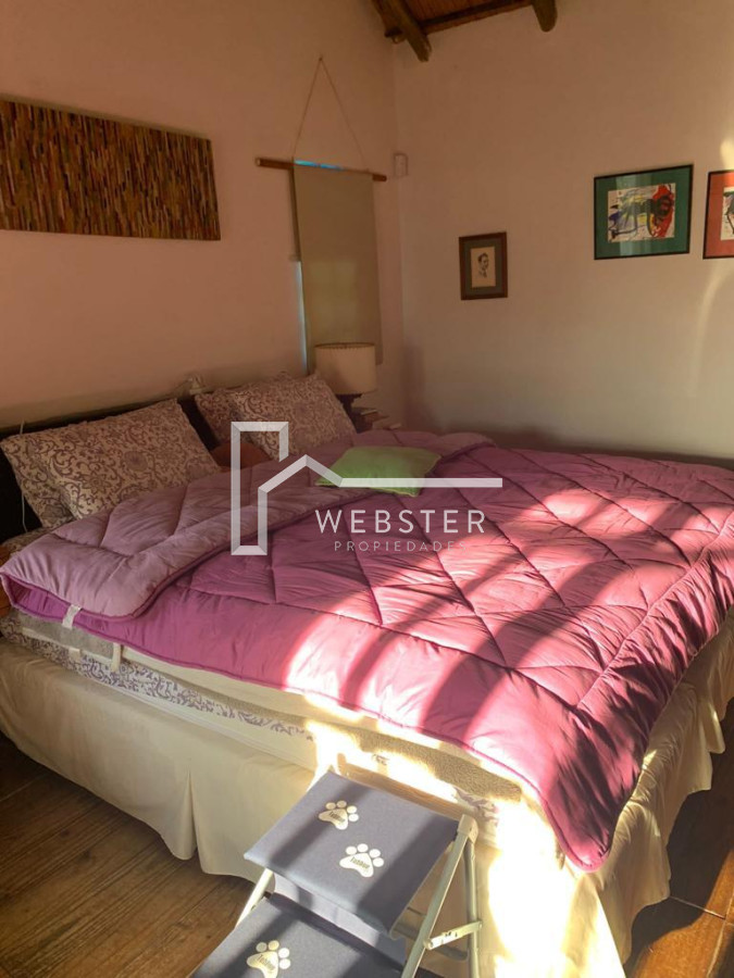Casa ID.2183 - Casa en Pinares con piscina y buena barbacoa 