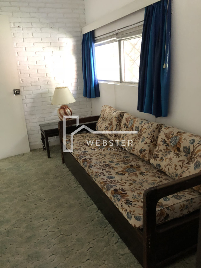 Casa ID.1529 - En zona residencial a metros de Playa Mansa