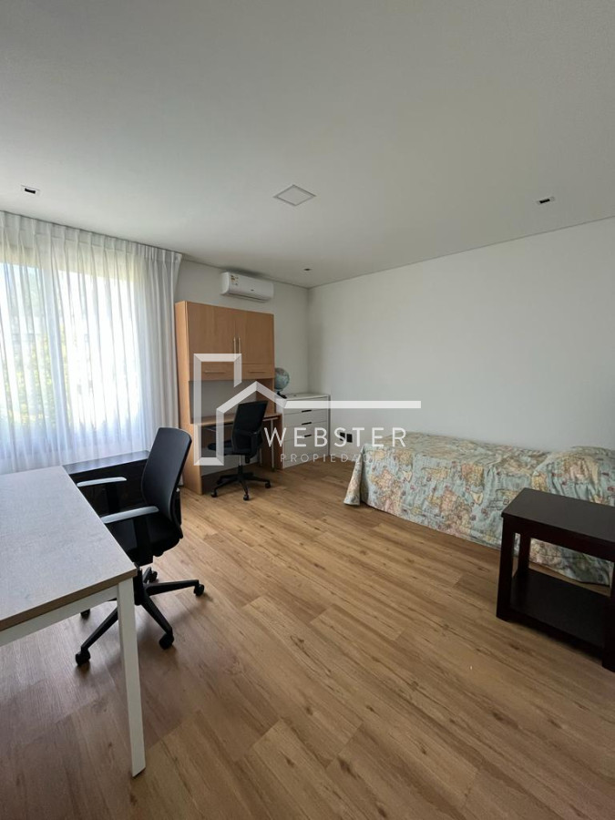 Casa ID.1763 - Casa en Venta en Barrio Privado La Arbolada , Punta del este 