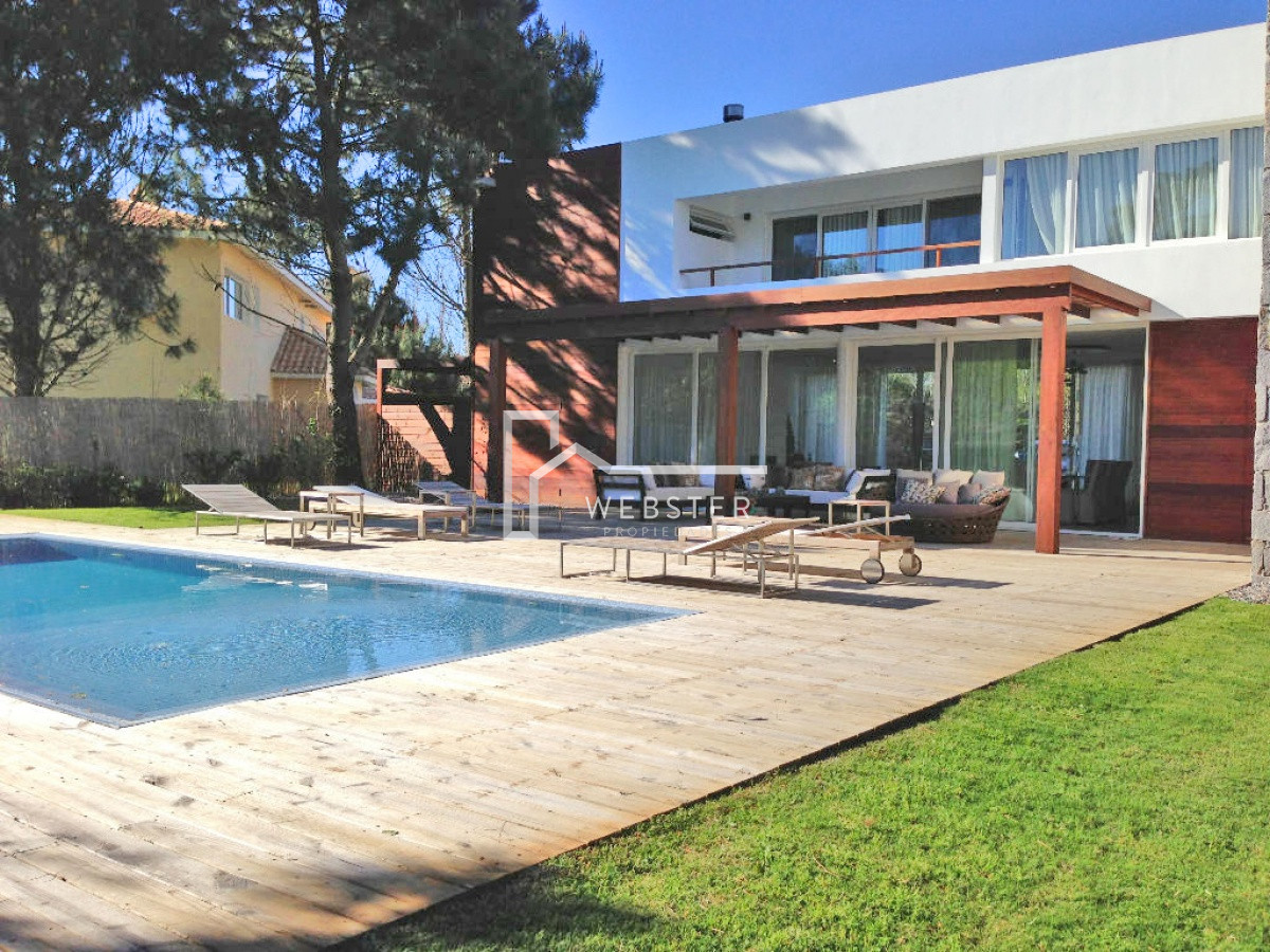 Casa ID.1762 - Hermosa propiedad en venta en la Arbolada