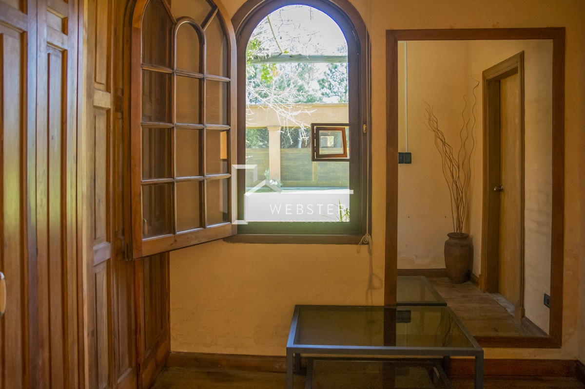 Casa ID.1758 - Divina Casa en venta en La Arbolada.