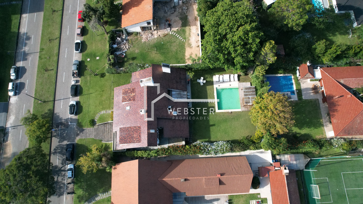 Casa ID.2018 - ALQUILER ANUAL 