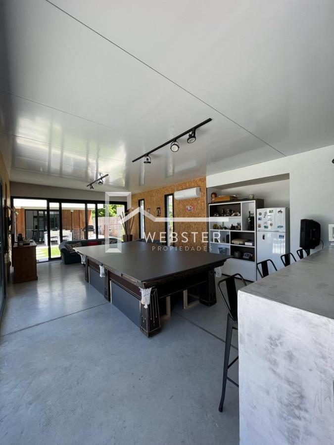 Casa ID.1763 - Casa en Venta en Barrio Privado La Arbolada , Punta del este 
