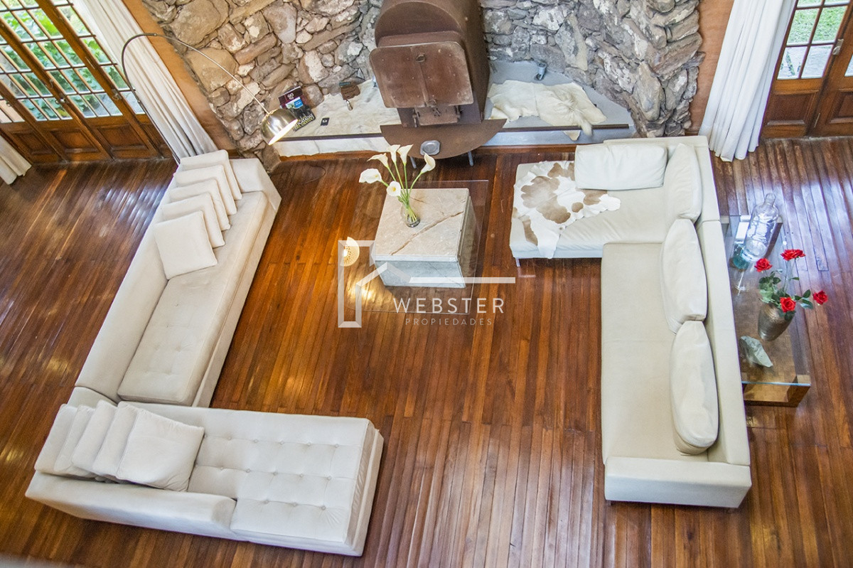 Casa ID.1758 - Divina Casa en venta en La Arbolada.