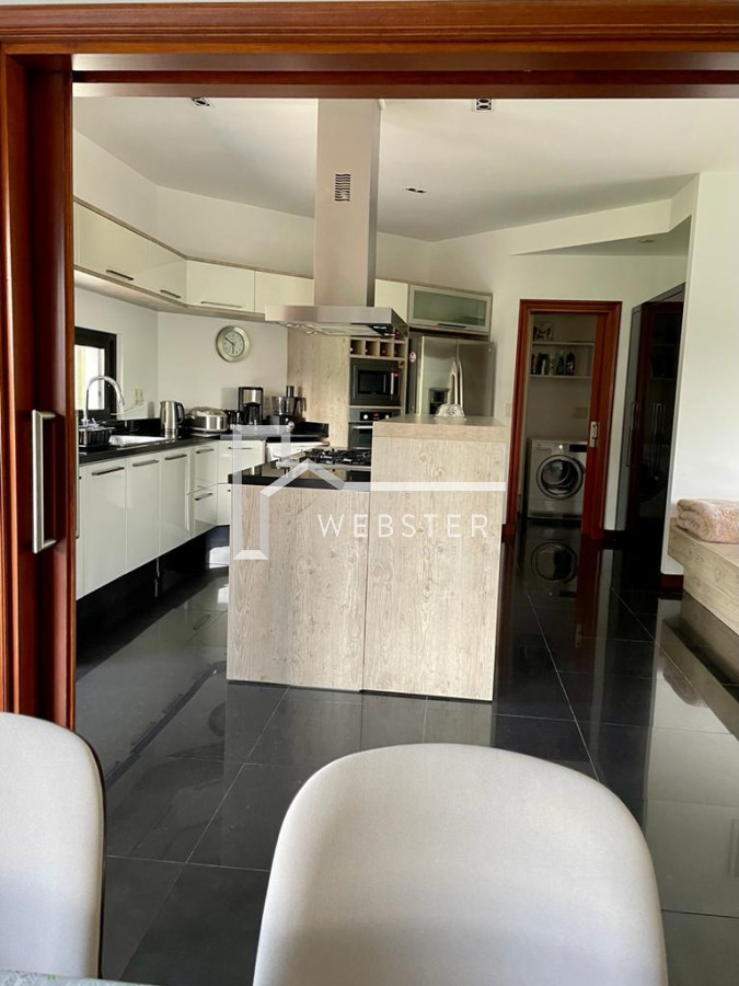 Casa ID.2000 - ALQUILER ANUAL EN LA ARBOLADA 