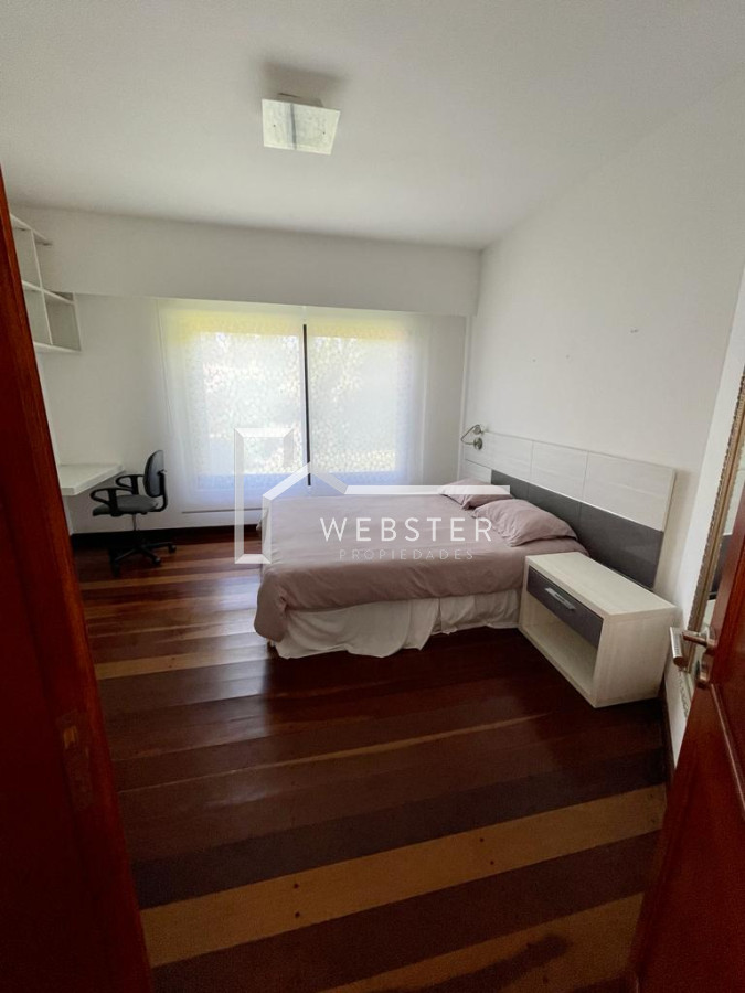 Casa ID.2000 - ALQUILER ANUAL EN LA ARBOLADA 