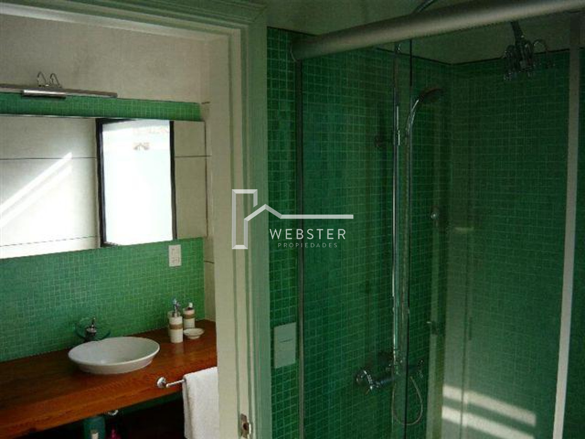 Casa ID.1443 - Casa en la barra en Venta 3 dormitorios con piscina