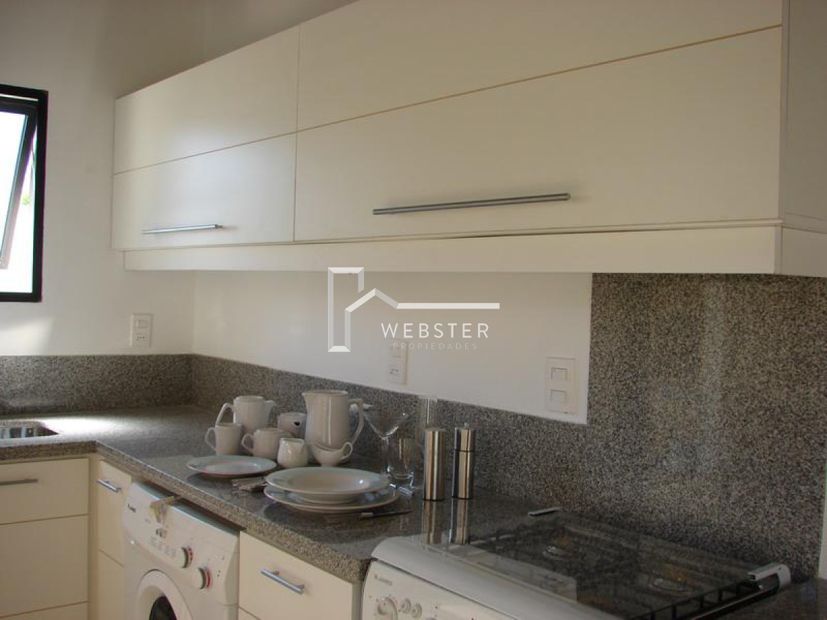 Casa ID.1443 - Casa en la barra en Venta 3 dormitorios con piscina