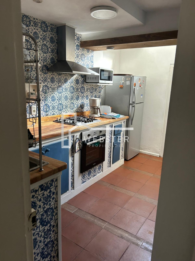 Casa ID.2777 - Casa en Punta del Este, Puerto
